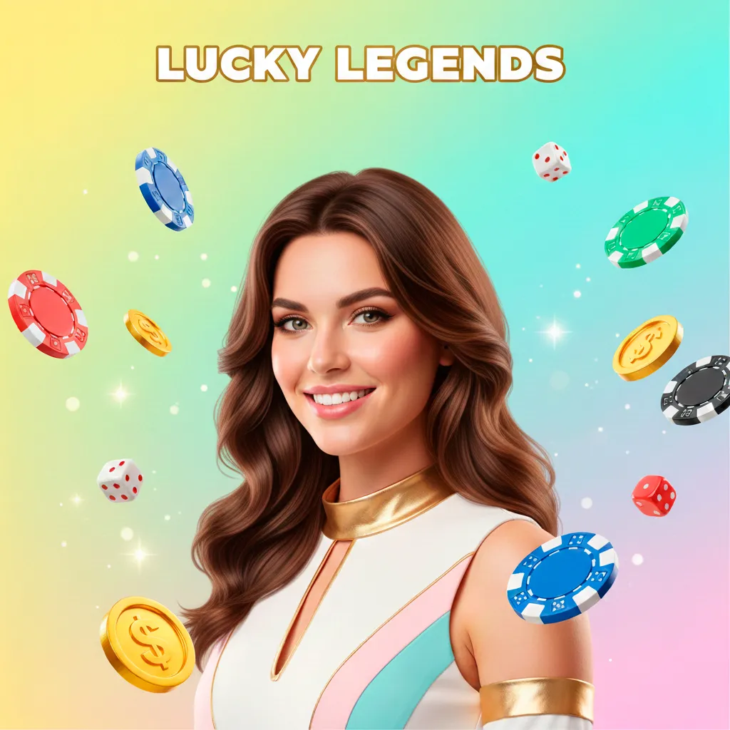Lucky Legends Casino Canada: Real-Money Slots and Bonus Picks